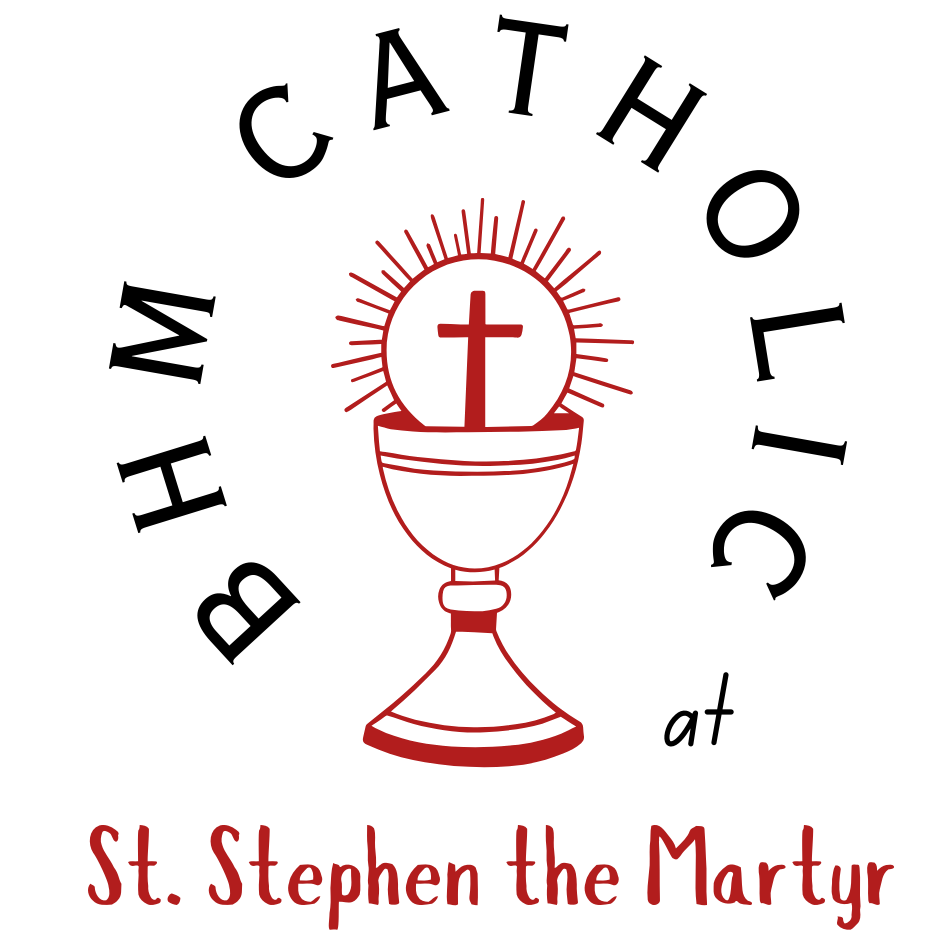 Saint Stephen the Martyr Catholic University Chapel